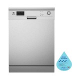 ELECTROLUX EFF1460VSA FREE-STANDING DISHWASHER(46KG)(Water Efficiency Class 3)